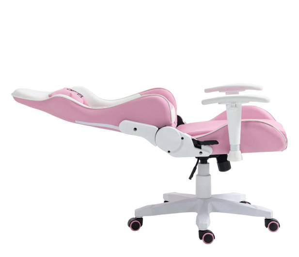 COBRA Rebel 203 Biało-różowy CR203 PINK-WHITE - 1259808 - zdjęcie 7